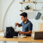 airfryer